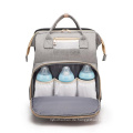 Reisewindel-Babytaschen-Set Babypflege-Rucksack